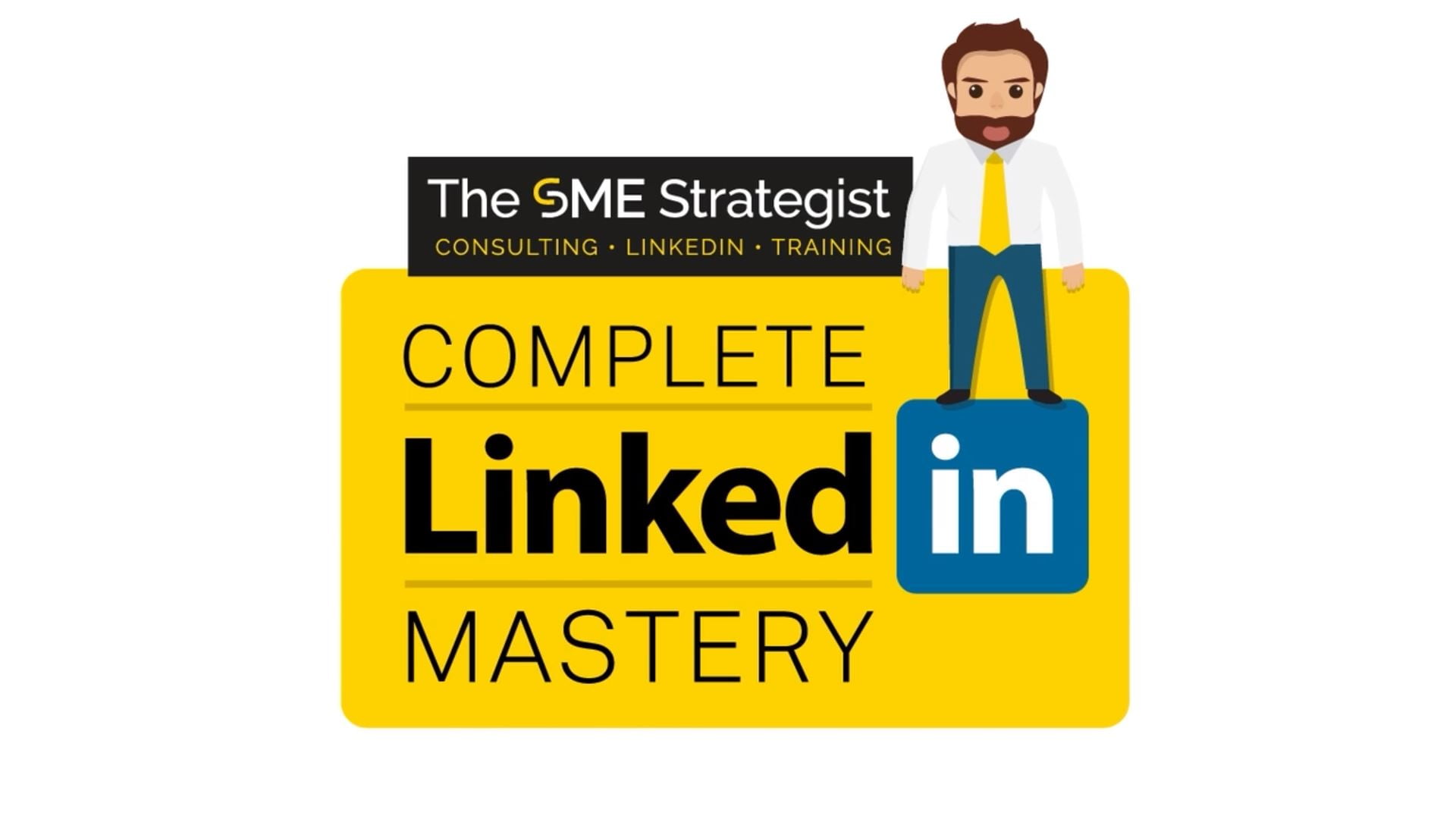 Complete LinkedIn Mastery